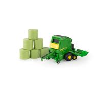 John Deere 1/64 561R Giocattolo Rotondo - LP84372