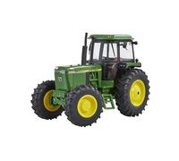 JOHN DEERE 43364 Farm Toy Collezionabile, Multicolore