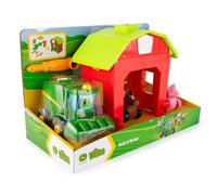John Deere 47210 Trattore giocattolo, rosso