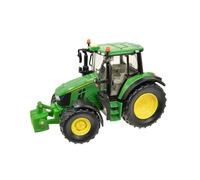 Britains TRATTORE JOHN DEERE 6120M