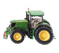 Sky Marks SK3282 TRATTORE JOHN DEERE 6210R 1:32 Modellino