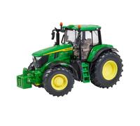 John Deere 6M 240 Scala 1:32 Britains Farm 43406 Veicolo Agricolo