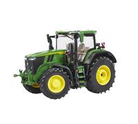 John Deere 7r 350 (14+) (prestige Collection) Trattore Tractor 1:32 Model