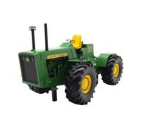 John Deere 8010 Trattore Verde Modellino 1:32 Schuco