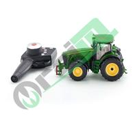 John Deere 8345R SIKUCONTROL Set con Telecomando 2.4GHz Scala 1:32 Siku 6771