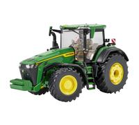 John Deere 8R 370 Modellino 1:32 Britains Fattoria 43289