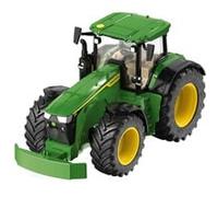 SIKU 3290 John Deere 8R 370 Farmer Serie Trattore 1:3 2 Nuovo IN Conf. Orig.