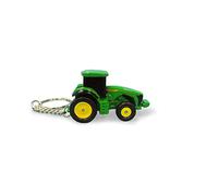 John Deere 8R 410 Trattore pressofuso portachiavi