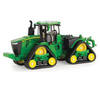 John Deere 9RX 640 Prestige Collection Trattore 1/64 Scala 14+