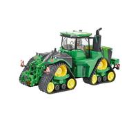 John Deere 9rx Trattore Tractor 1:32 Model BRITAINS