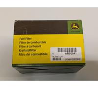 John Deere AR50041 Filtro carburante