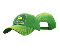 John Deere Berretto da baseball da uomo