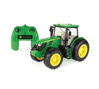 John Deere Trattore telecomandato Big Farm 6210 1/16