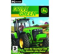 John Deere Drive Green (PC) [Edizione: Regno Unito]