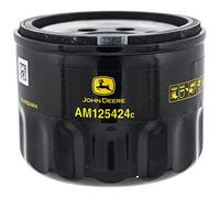 John Deere Genuine AM125424 - Filtro dell'olio