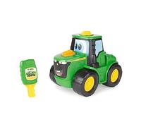 Tomy: Trattore Johnny interattivo