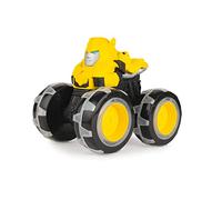 John Deere Kids 47422 Transformers Monster Bumblebee, Giallo