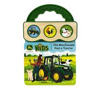 John Deere Kids Old Macdonald Had a Tractor