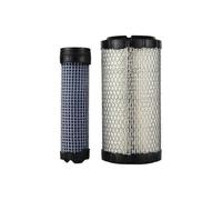 John Deere M113621 & P822686 Compatible AF25550 Air Filter Replacement Elements