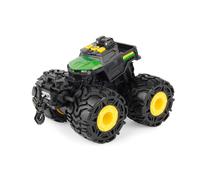 John Deere Monster Treads Luci E Suoni Gator 6 Pollici Britains Farm 37929