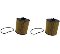 John Deere Original Equipment Filter Element 2 Pack - RE509672