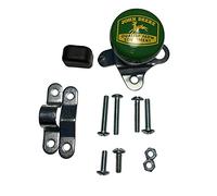 John Deere Original Equipment Knob - TY27748