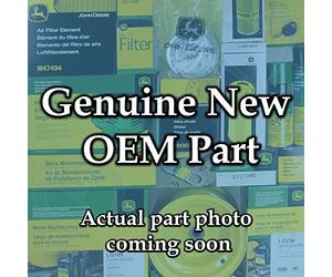 John Deere Original Equipment Link Chain #AH141274