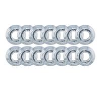 John Deere Original Equipment Lock Nut - E80242 (14)