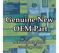 John Deere Original Equipment Pedal #LVU24890