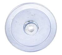 John Deere Original Equipment Pulley #M812154