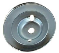 John Deere Original Equipment Sheave Assembly #M157175