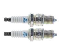 John Deere Original Equipment Spark Plug #M805853 (2-Pack)