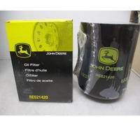 John Deere Originale OEM Filtro Olio DZ101884/RE521420