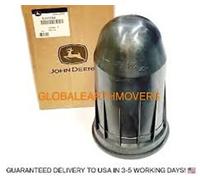 JOHN DEERE PARTS - ALLOGGIAMENTO FILTRO IDRAULICO (CODICE: SJ11792)