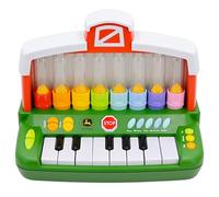 John Deere Pianoforte musicale del cont