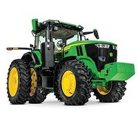 John Deere Prestige Collection - Trattore 7R 330, scala 1:16