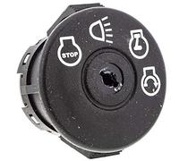 John Deere Rotary Switch AM133597 150 160 180 300 304 310 320 324 340 350 OEM