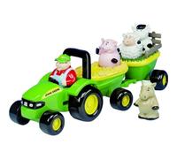 John Deere Suoni Degli Animali Hayride Britains Fattoria 34908