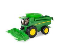 JOHN DEERE Tosaerba con effetti luminosi e sonori