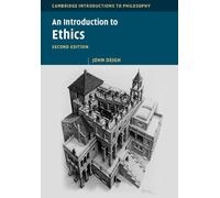 John Deigh An Introduction to Ethics (Tascabile)