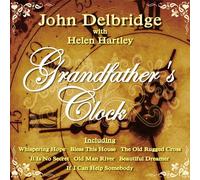 John Delbridge - Grandfather's Clock