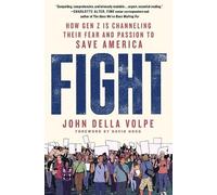 John Della Volpe Fight (Tascabile)