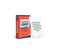 John Delony Questions for Humans: Couples Second Edition (Cards)