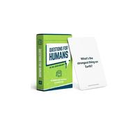 John Delony Questions for Humans: Elementary Classroom (Cards)