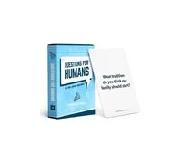 John Delony Questions for Humans: Parent & Teens (Cards) Questions for Humans