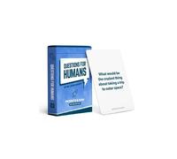 John Delony Questions for Humans: Parents & Kids (Second Edition) - 52 B (Cards)