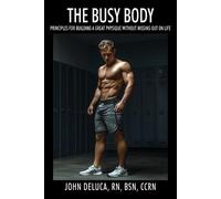 John DeLuca The Busy Body (Tascabile)