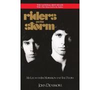 John Densmore Riders on the Storm (Tascabile)