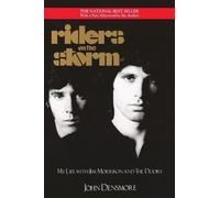 John Densmore Riders on the Storm (Tascabile)