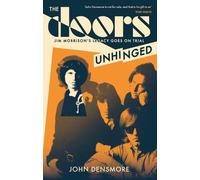 John Densmore The Doors Unhinged (Tascabile)